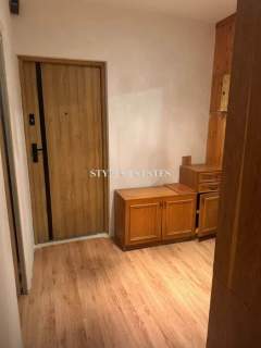 SZWEDEROWO 2 NIEZALEŻNE POKOJE BALKON BLISKO ZIELONYCH ARKAD