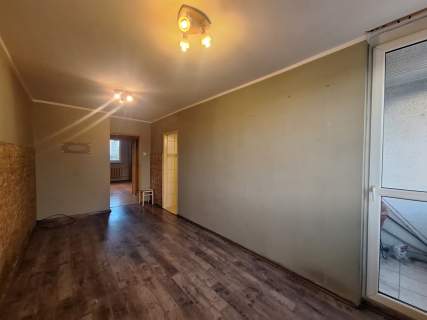 Centrum Sosnowca 3 pokoje - 48 m2 do remontu