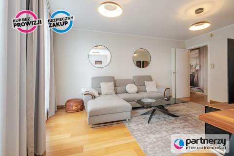 Sea Towers, apartament w stanie idealnym