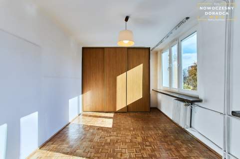 2 pokoje 44,8 m II piętro