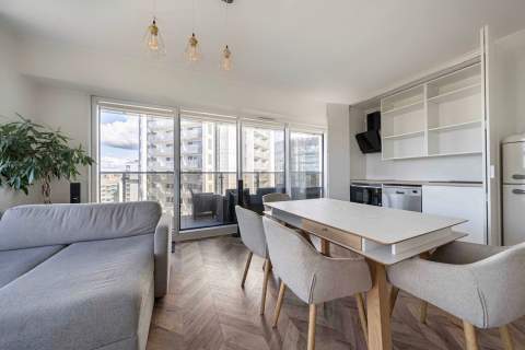 Na sprzedaż apartament ul. Towarowa