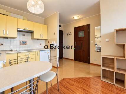 Kapelanka 2 pokoje, 36 mkw. balkon widok na Zakrzówek tramwaj