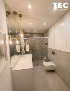 Apartament 76,18 m z widokiem na Wisłę Atal Residence Zabłocie
