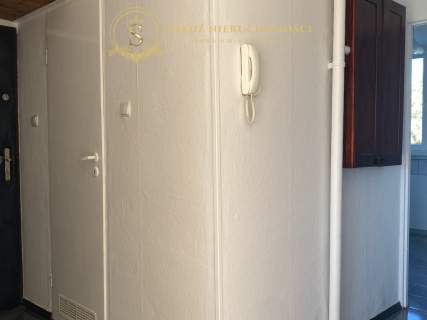 Dla Singla/Pary/Pary Z Dzieckiem 45 m2 Balkon