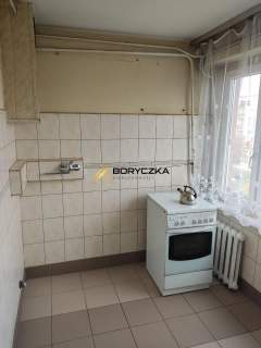 Na sprzedaż mieszkanie 3-pokojowe w Żabnie-47,72m2