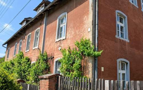 posiadłość z potencjałem Twardawa- 2 budynki