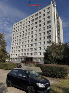 Mieszkanie na sprzedaż, 34,3 m2, Piła