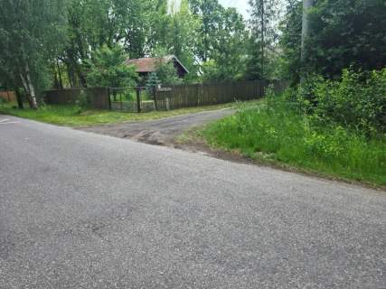 Sprzedaż nieruchomości gruntowej Dębe Wielkie