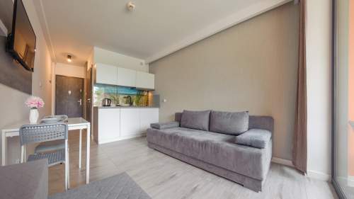 Apartament Jastrzębia Góra