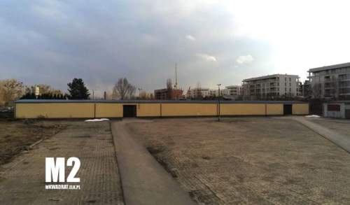 Magazyn do wynajęcia, 2999,8 m2, Ełk