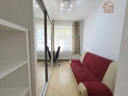 2 pokoje, pet-friendly - Grabiszyńska 220