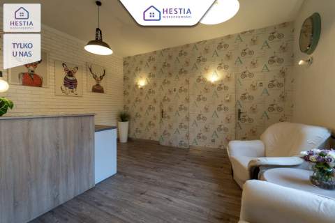 Kompleks Hotelowy z Basenem i SPA   Borne Sulinowo
