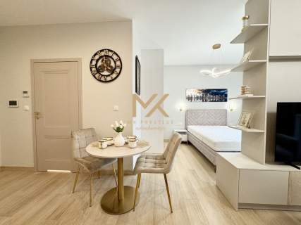 Apartament Premium/ Silownia/ Pilates-Bernardyńska