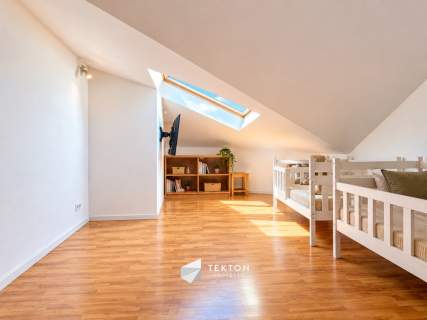 3 pokoje 84 m balkon Junikowo ogród