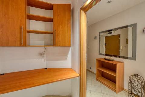 Południe Słoneczne METRO Natolin 100m Balkon Piękny Widok KEN...