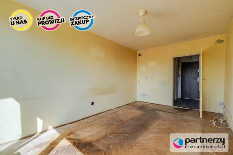 Kawalerka Balkon Żabianka Blisko plaży
