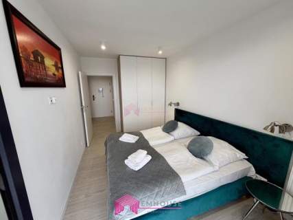 Komfortowy apartament idealny do wypoczynku i pod inwestycję