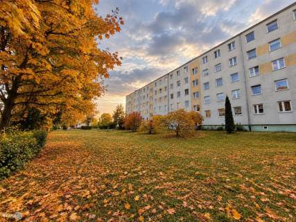 3 pokoje POD KLUCZ-KSM-Balkon -Świetna lokalizacja