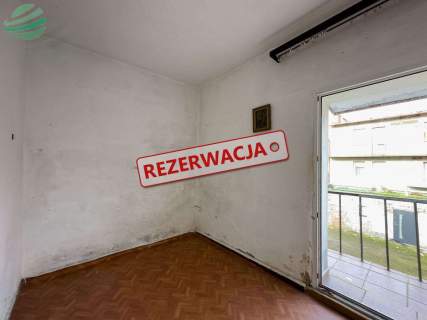 Bezczynszowe mieszkanie z niezależnym wejściem w k