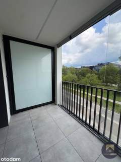 NOWOCZESNY APARTAMENT 2 SYPIALNIE 2 BALKONY