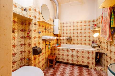 Mieszkanie z potencjałem 47 m os. Tysiąclecia