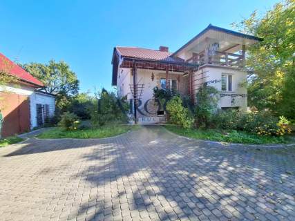 Dom, 6 pokoi, stodoła, Moczadła gm. Skępe