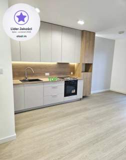 Nowe 3 pokoje dla rodziny, zielona okolica, KW