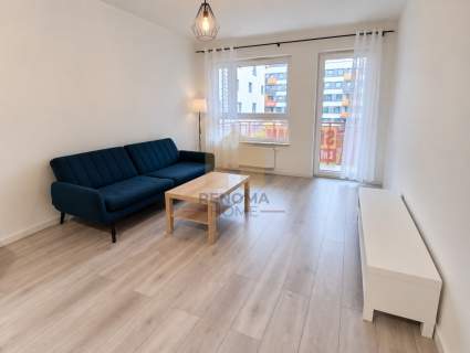 2 POKOJE GARDEROBA 60 m BALKON UL. JANA Z KOLNA