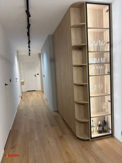 Nowoczesny apartament z balkonem 60 m miejsce parkingowe w...