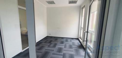 Lokal biurowy 129m2 Centrum obok Deptaku Bogusława