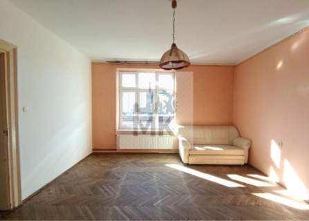 2 pokoje, jasna kuchnia, w pobliżu Hali Targowej