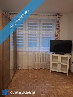 3 pokoje z WINDĄ w CENTRUM Świdnika z balkonem