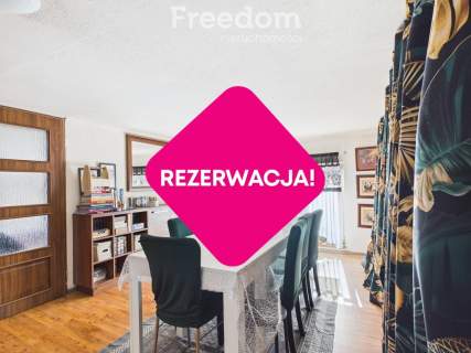 Milejów-Osada Dom gotowy do zamieszkania