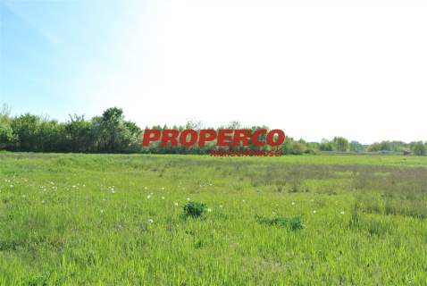 Działka na sprzedaż 3829 m2, Wilanów