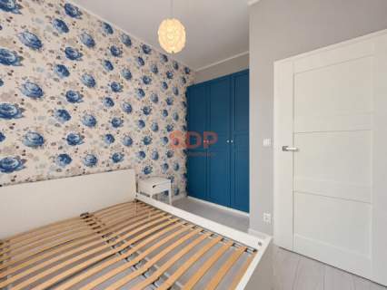 2 pokoje po odświeżeniu w apartamentowcu Zielona okolica