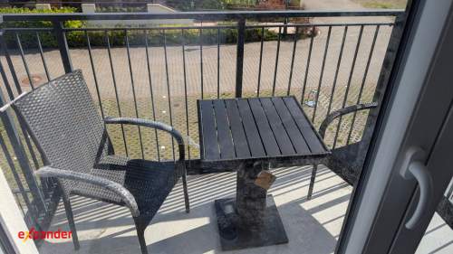 Duże WYKOŃCZONE mieszkanie 2-pokojowe z balkonem od ceny możliwy...