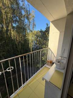 2 pokoje 44,97m balkon 2 piętro Grunwaldzka Kluczbork