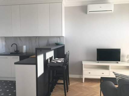 Mieszkanie do wynajęcia, 32 m2, Warszawa