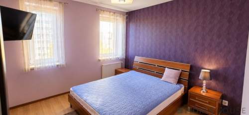 2-pokojowe mieszkanie na Pradze Południe