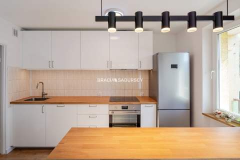 Mieszkanie do wynajęcia, 38 m2, Kraków