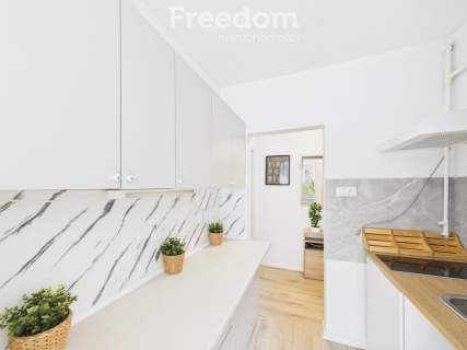 2 pokoje w kamienicy 44,15 m Gdańsk Wrzeszcz