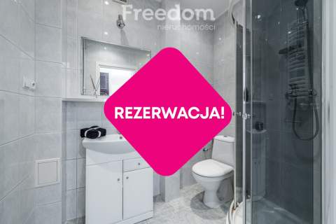 2-pokojowa kawalerka Stara Ochota