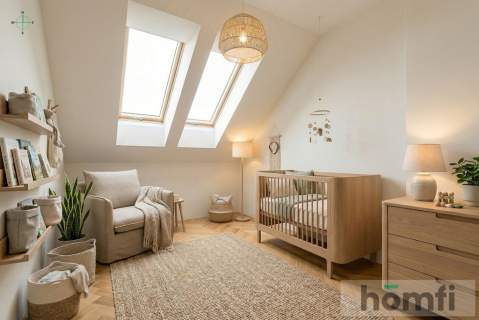 LUKSUSOWY DOM 168 m2 BEZ PROWIZJI