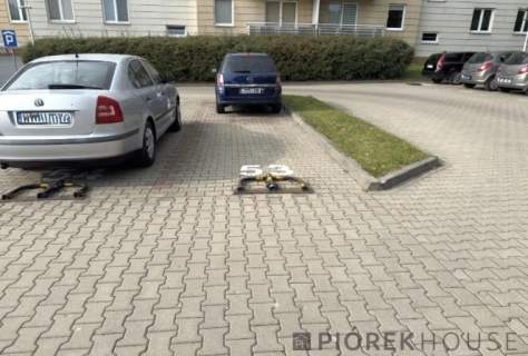 Kawalerka na Białołęce