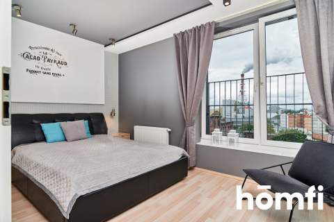 2-pokojowy apartament KURKOWA 14