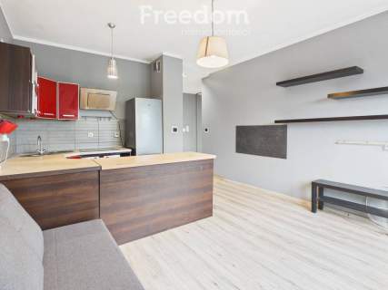 2 pokoje z tarasem 10 m Oleska Residence Garaż Opole