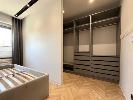 Apartament przy Promenadzie z tarasem