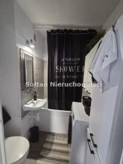 Mieszkanie na sprzedaż, 48,6 m2, Warszawa