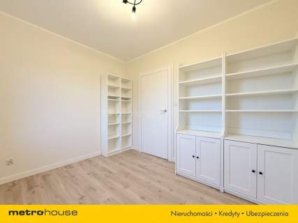 3-pokojowe mieszkanie dla rodziny, parking, balkon
