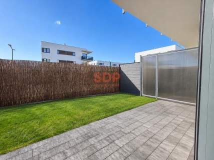 apartament z ogórdkiem 45 m2 Rokicie górna